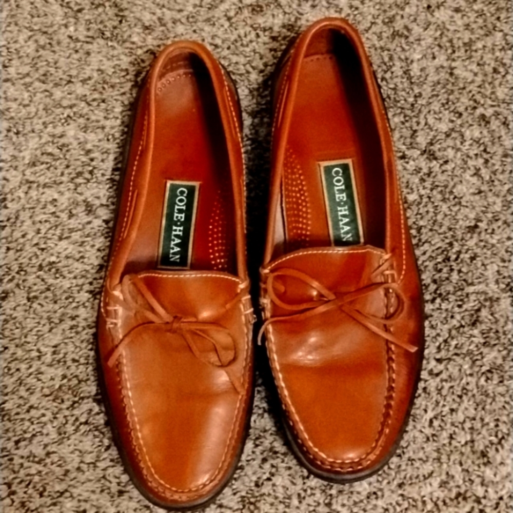 Cole Haan Loafers